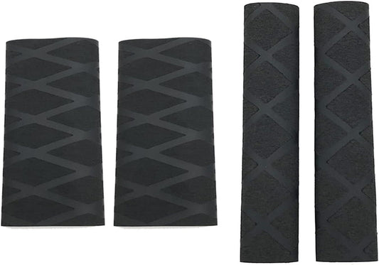 MH Moto Motorcycle Compress Grip