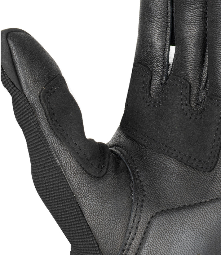 Cramster Breezer Motorsport Black Gloves