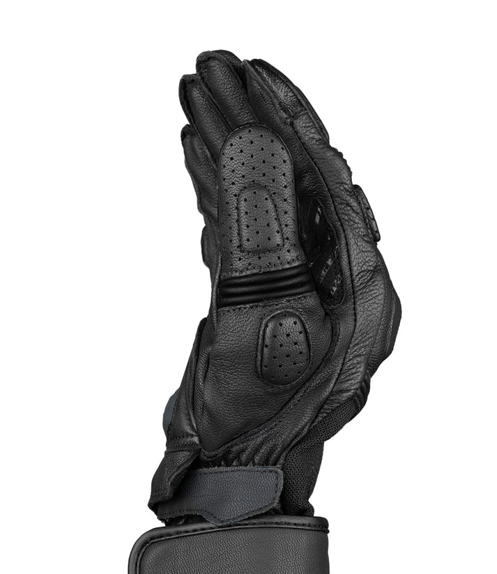 Cramster K2K Black Gloves