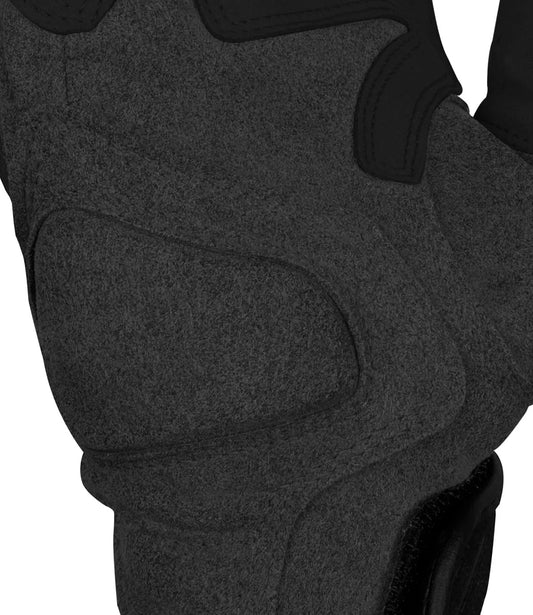 Rynox Urban Pro2 Dark Grey Gloves - AH Helmets