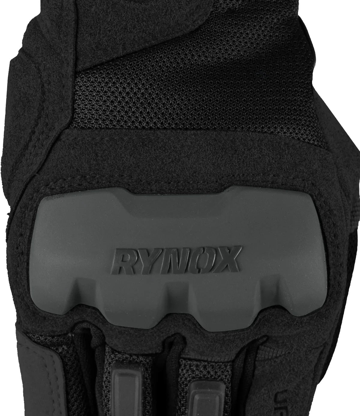 Rynox Urban Pro2 Dark Grey Gloves - AH Helmets