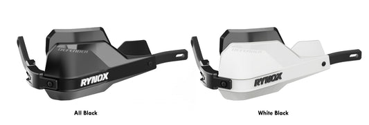 RYNOX DEFENDER PRO HANDGUARDS - AH Helmets