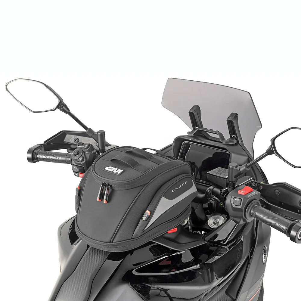 GIVI EASY03 – Easy-T Tanklock tank bag, 16 litres MY