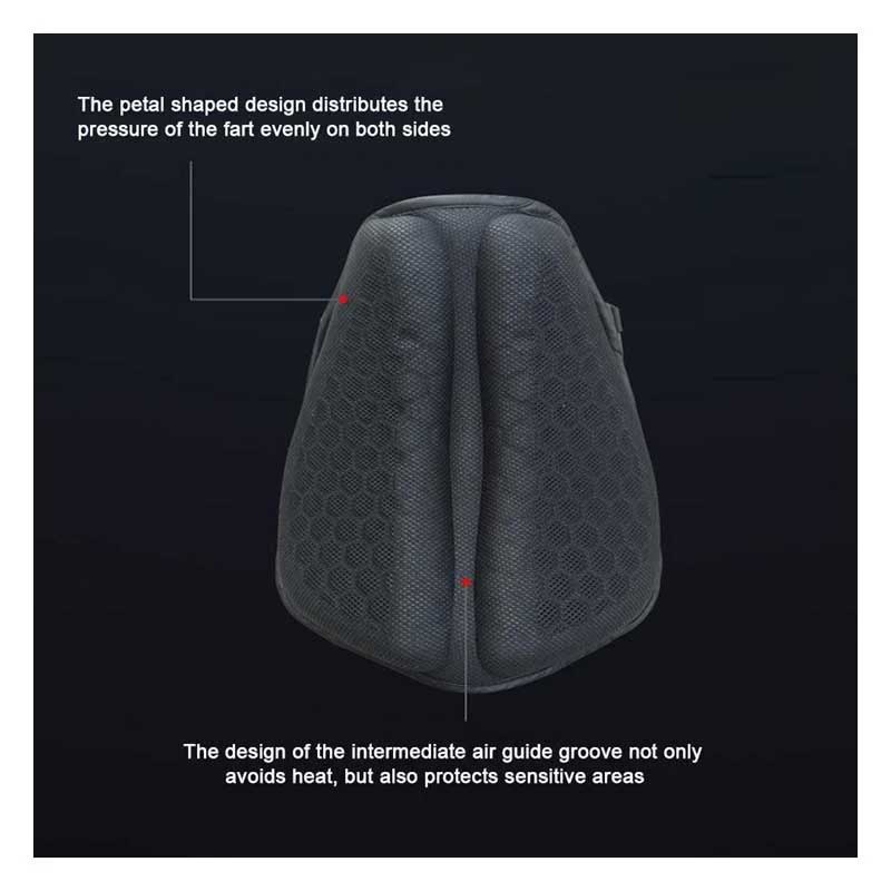 MH Moto Easy Bum Pro V2 Tourer & Easy Bum pro V-02 Combo