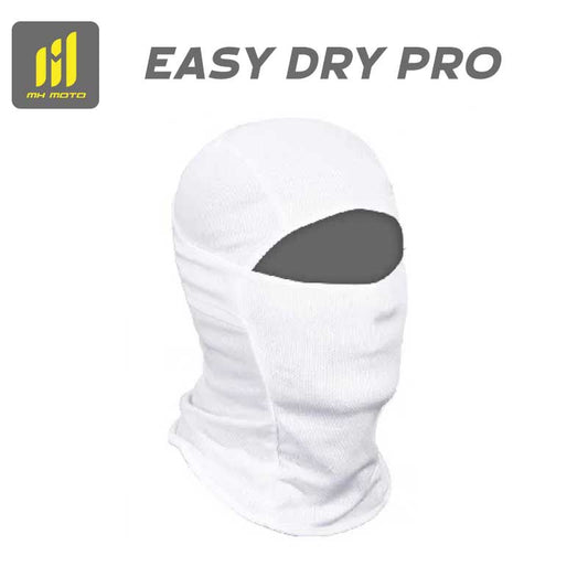 MH Moto Easy Dry Pro Balaclava - AH Helmets