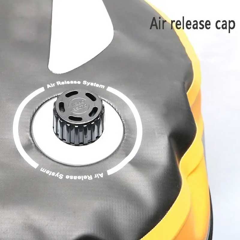 MH Moto Easy Waterproof Duffle Tail Bag 40L