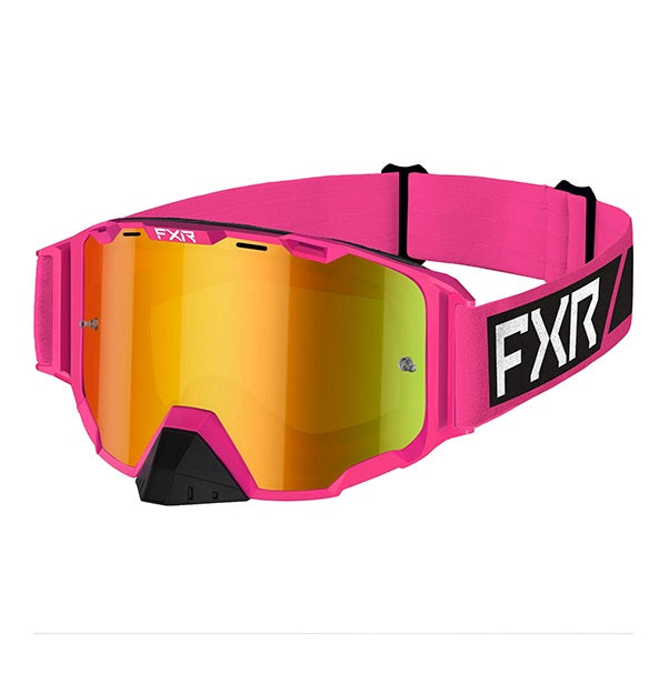 Maverick MX Goggle