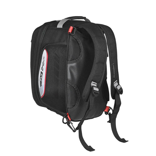 Viaterra Fly Magnetic – Tank Bag - AH Helmets