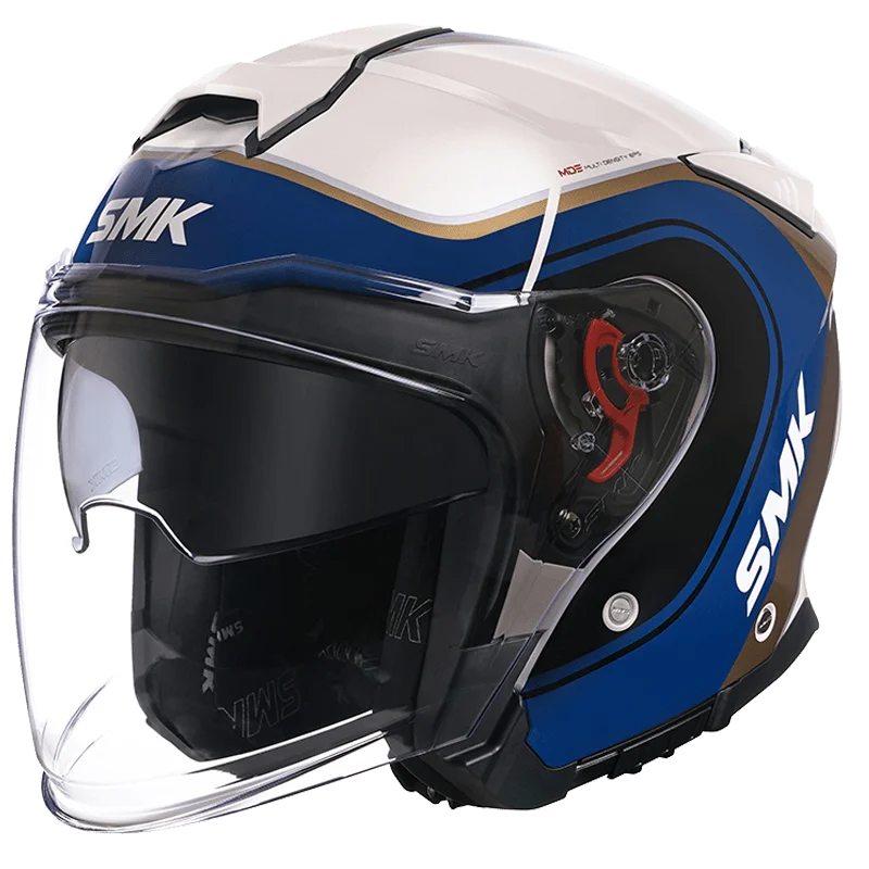 SMK GTJ Libero GL157