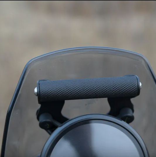 ZANA GPS MOUNT FOR HIMALAYAN 450 - AH Helmets