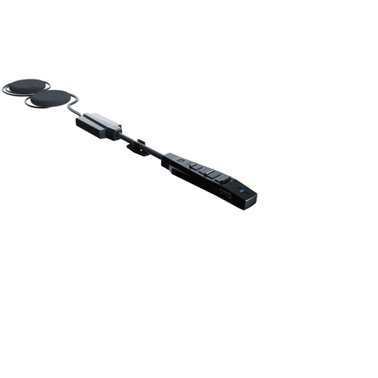 BLUARMOUR HS1 HELMET BLUETOOTH DEVICE - AH Helmets