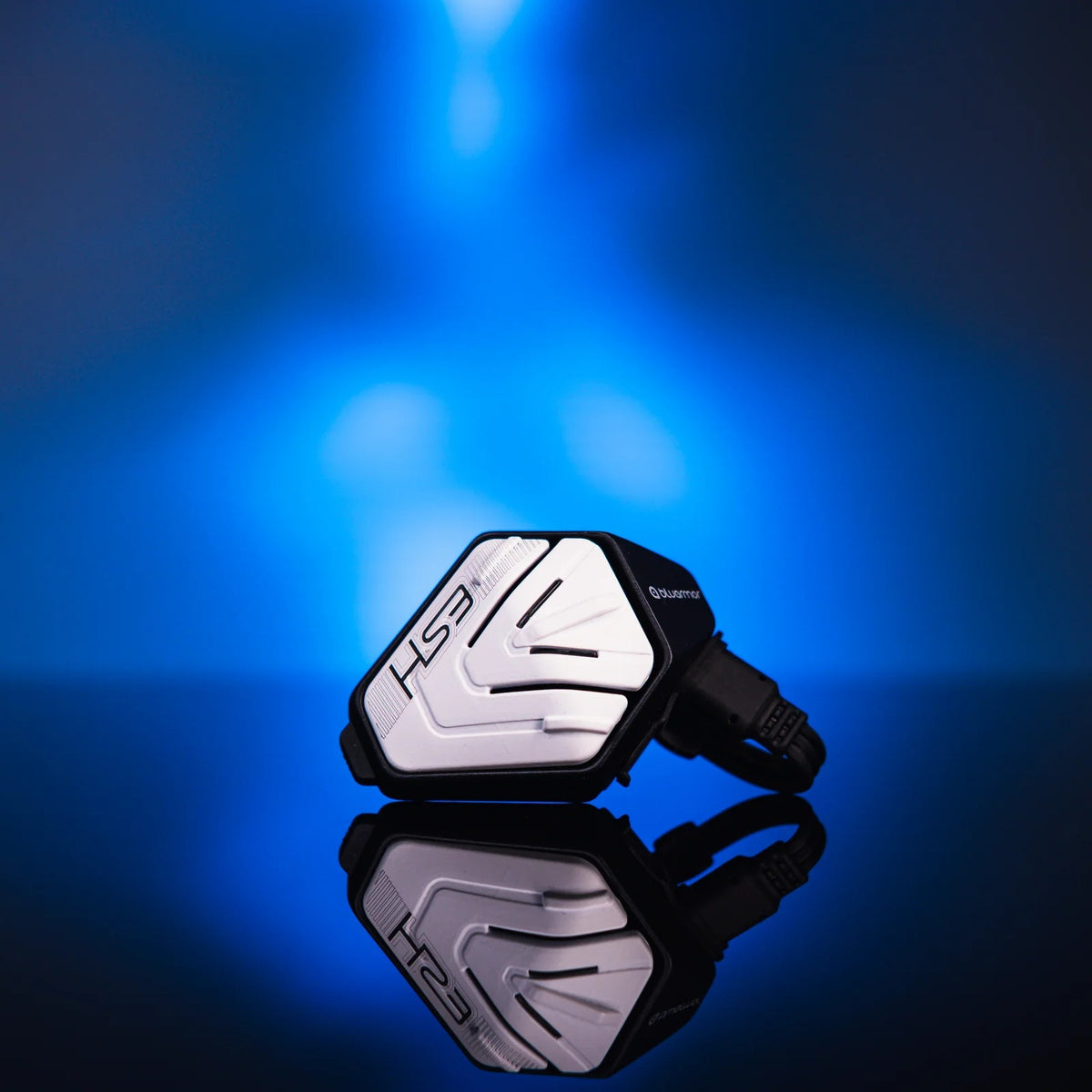 BLUARMOR HS3 HELMET BLUETOOTH DEVICE