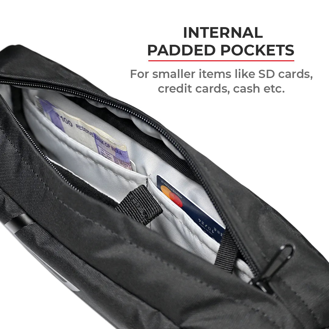 Viaterra Handlebar Trailpack