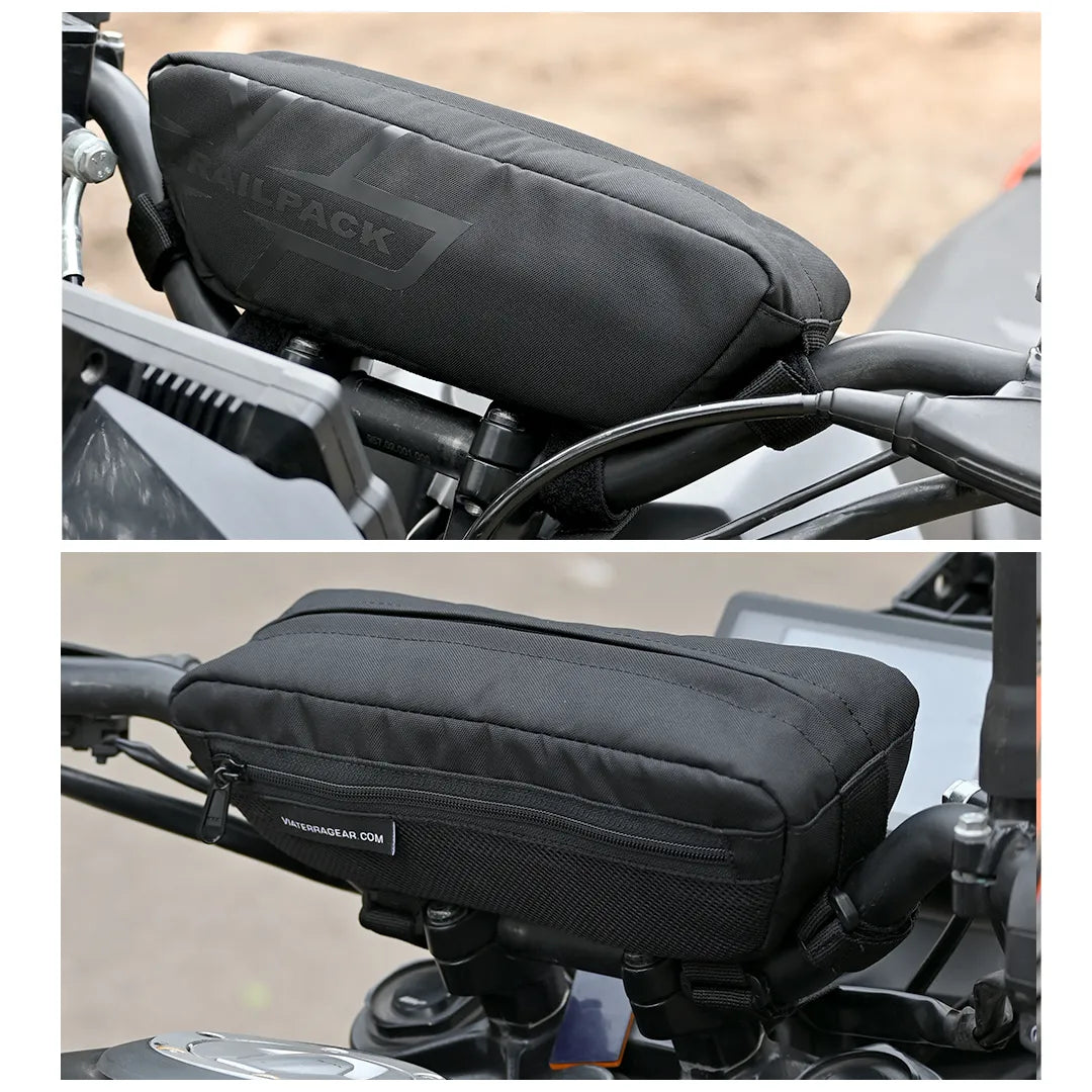 Viaterra Handlebar Trailpack