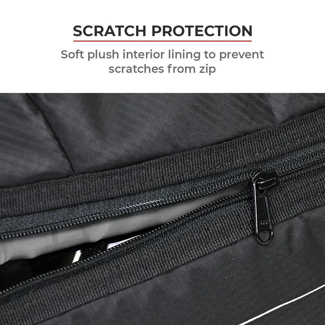 ViaTerra Helmet Bag