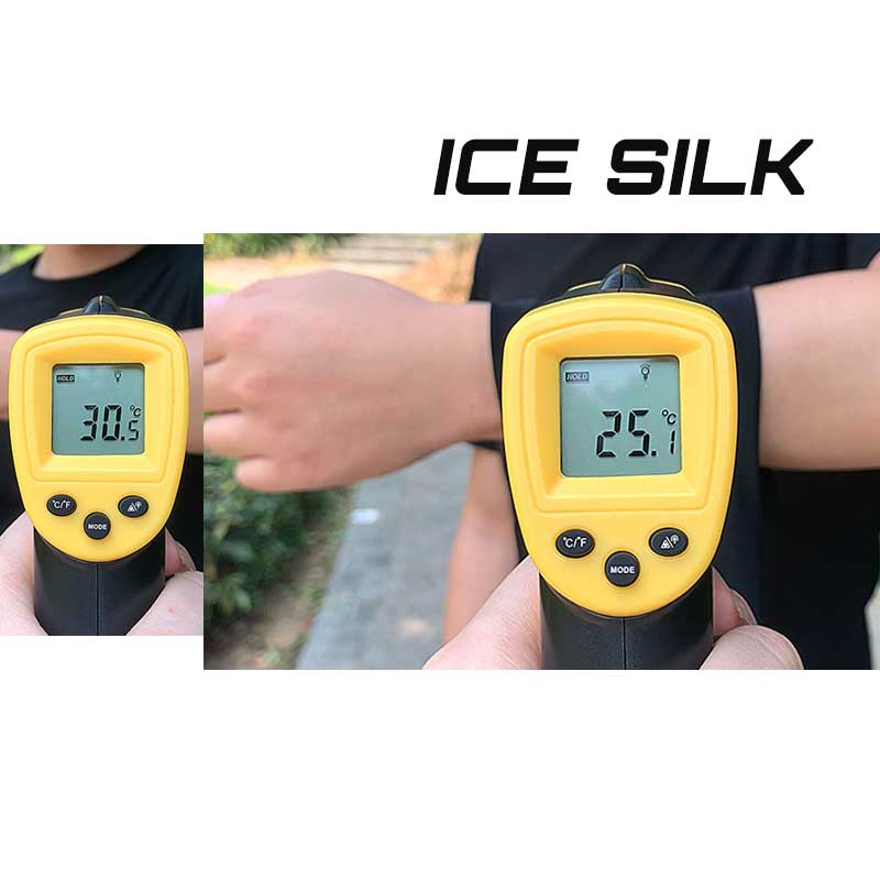 MH Moto Ice Cool Long Full Face Balaclava