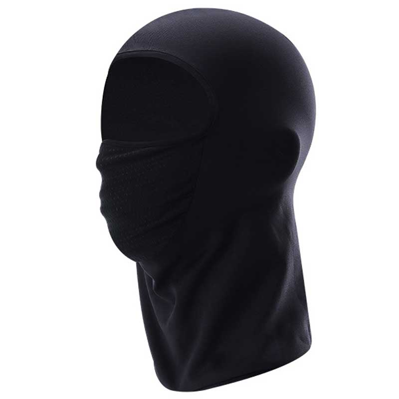 MH Moto Ice Cool Long Full Face Balaclava