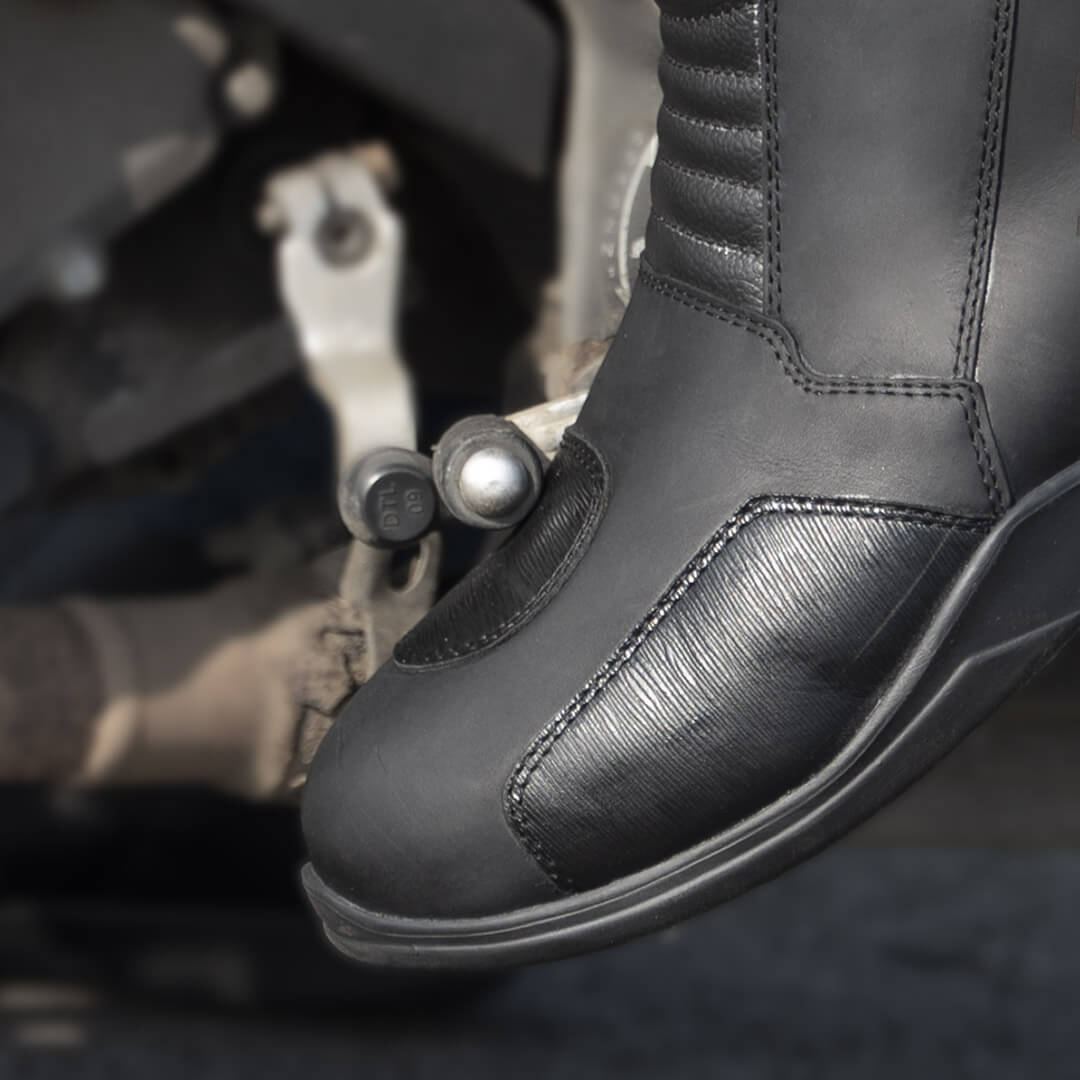 Korda Tourmaster Low Riding Boots With D3O Protection