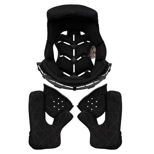 LS2 MX436 / MX437 HELMET INNER PADDING – AH Helmets