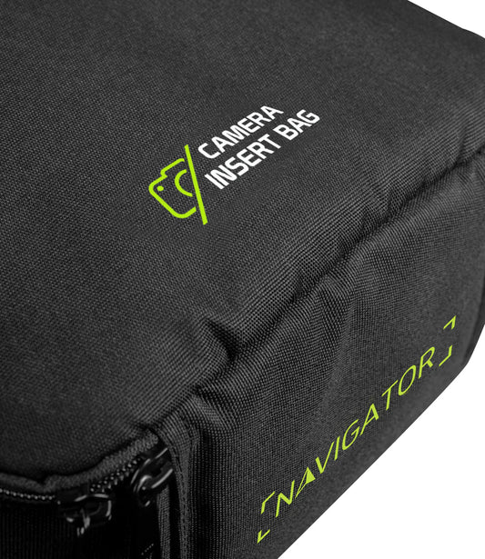 Rynox Camera Insert Bag - AH Helmets