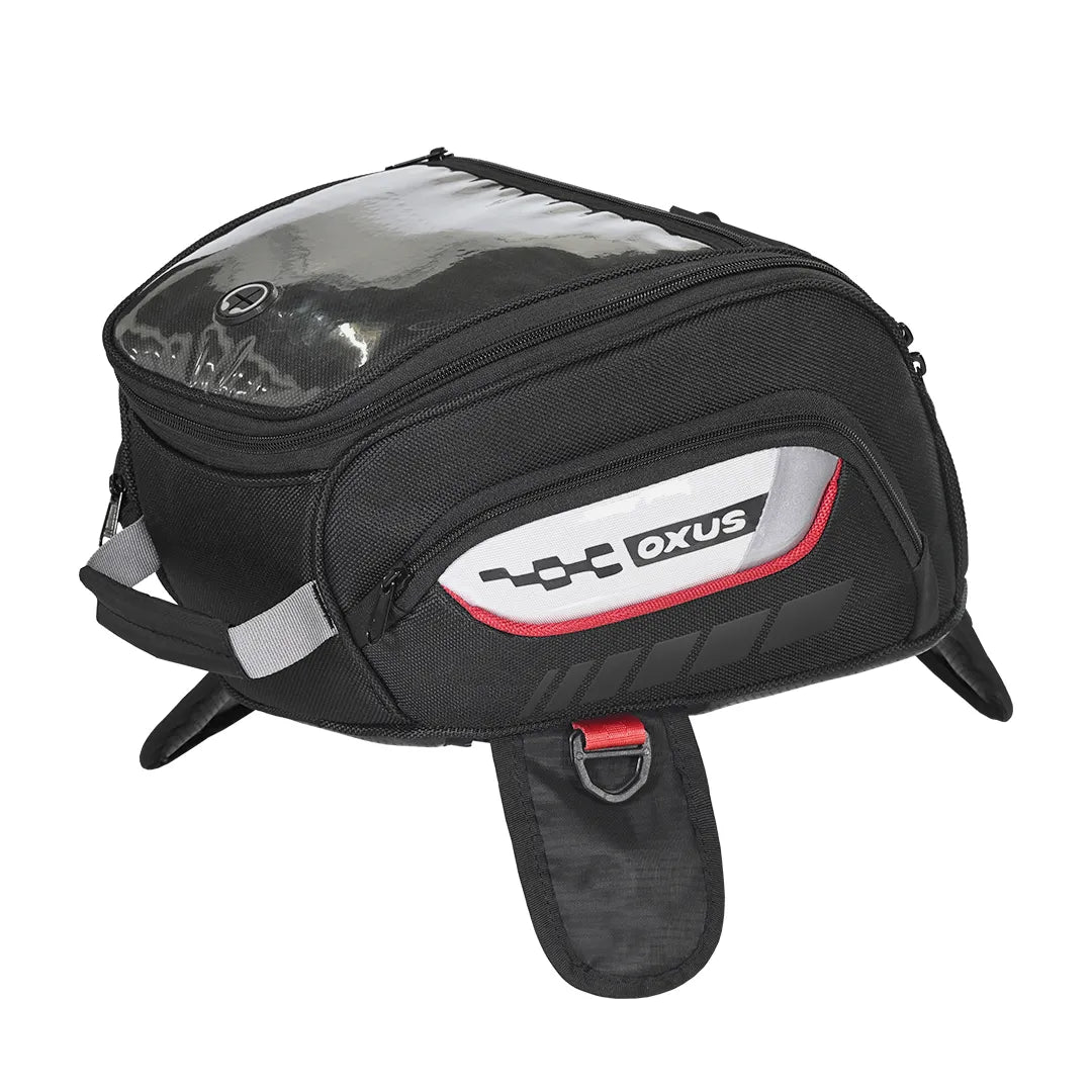 Viaterra OXUS MAGNETIC MOTORCYCLE TANK BAG (MAGNET BASED)
