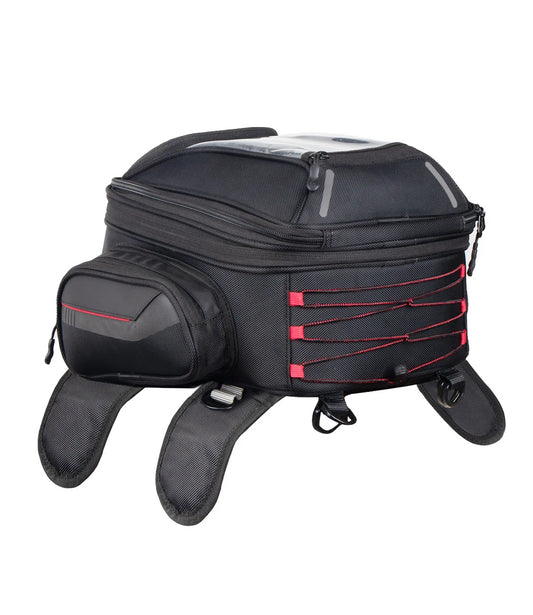 Rynox OPTIMUS 3 TANK BAG 21L - AH Helmets