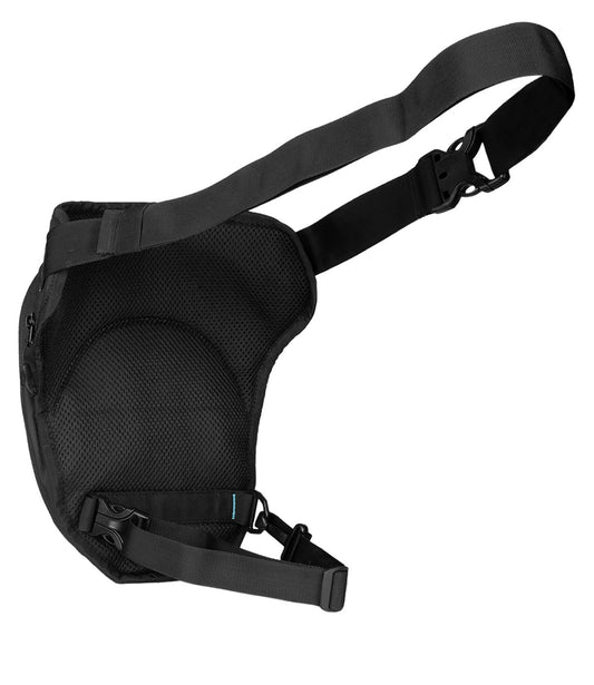 Rynox POD Waist Bag 5L (Thigh) - AH Helmets