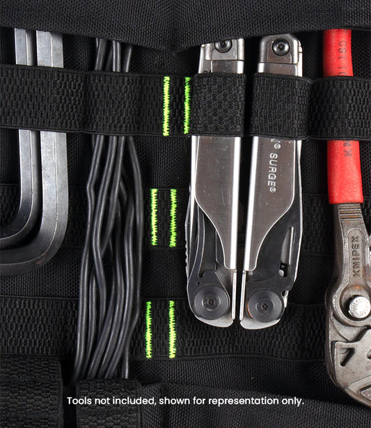 Rynox Navigator Tool Roll - AH Helmets