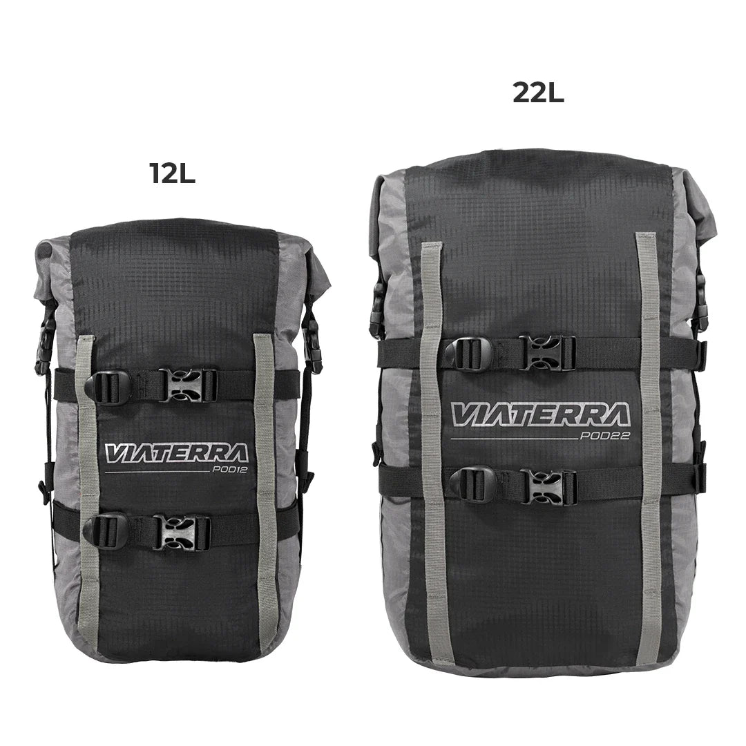 Viaterra POD EXPANDERS