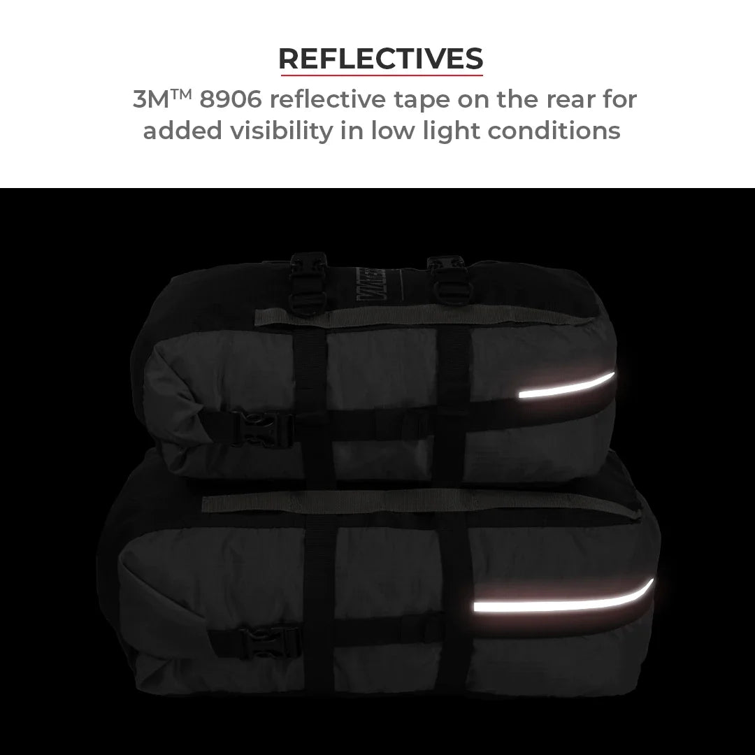 Viaterra POD EXPANDERS