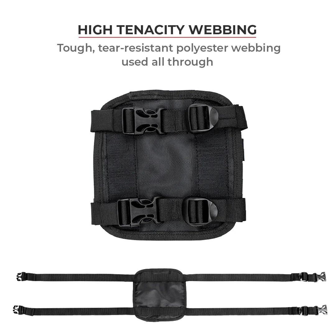 Viaterra POD EXPANDERS