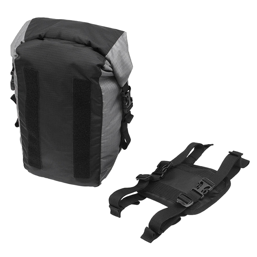 Viaterra POD EXPANDERS