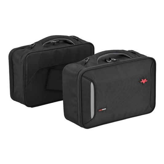 ViaTerra Quick Release Saddlebag (30l) Qr-16 - AH Helmets