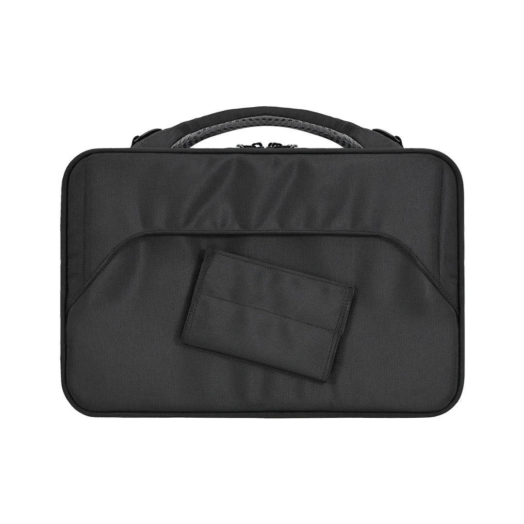 ViaTerra Quick Release Saddlebag (30l) Qr-16 - AH Helmets