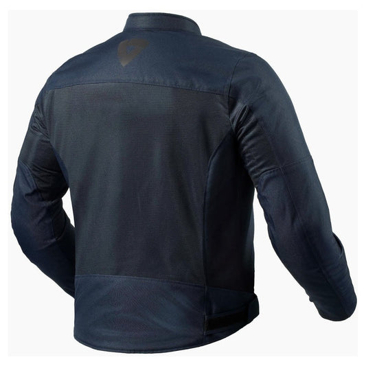 Rev'it! Eclipse 2 Mesh Jacket - Dark Blue - AH Helmets