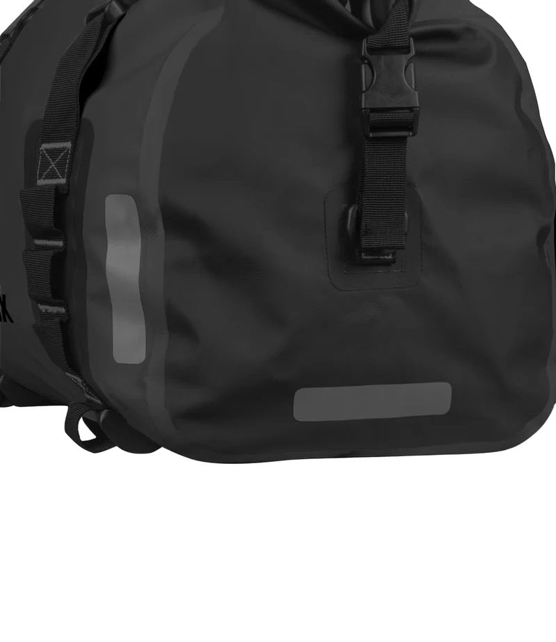 Rynox Expedition Saddle Bags Stormproof (Dark Grey)