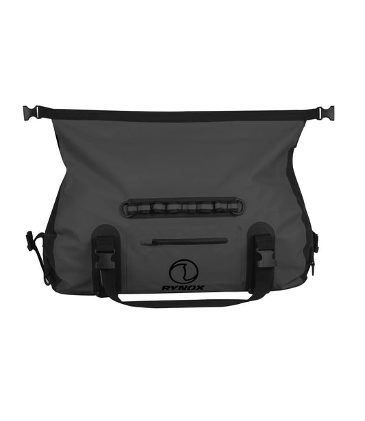 Rynox Expedition Trail Bags 2 Stormproof (Dark Grey)