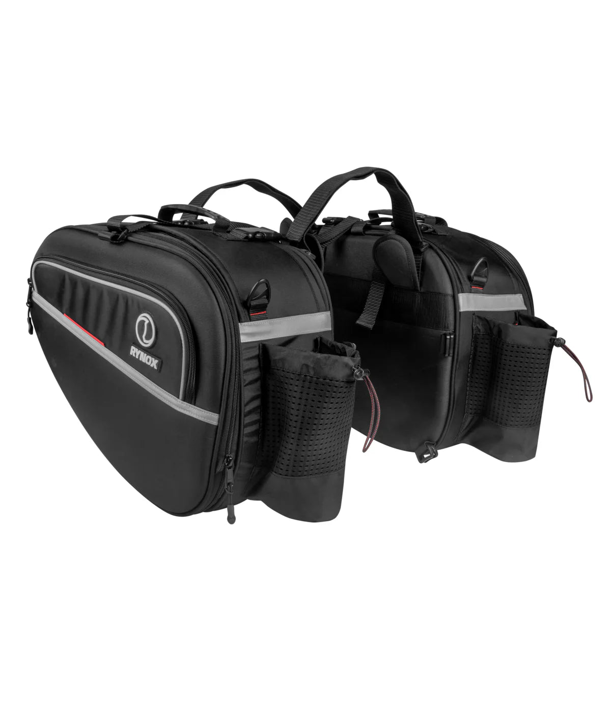 Rynox New Nomad Saddlebag