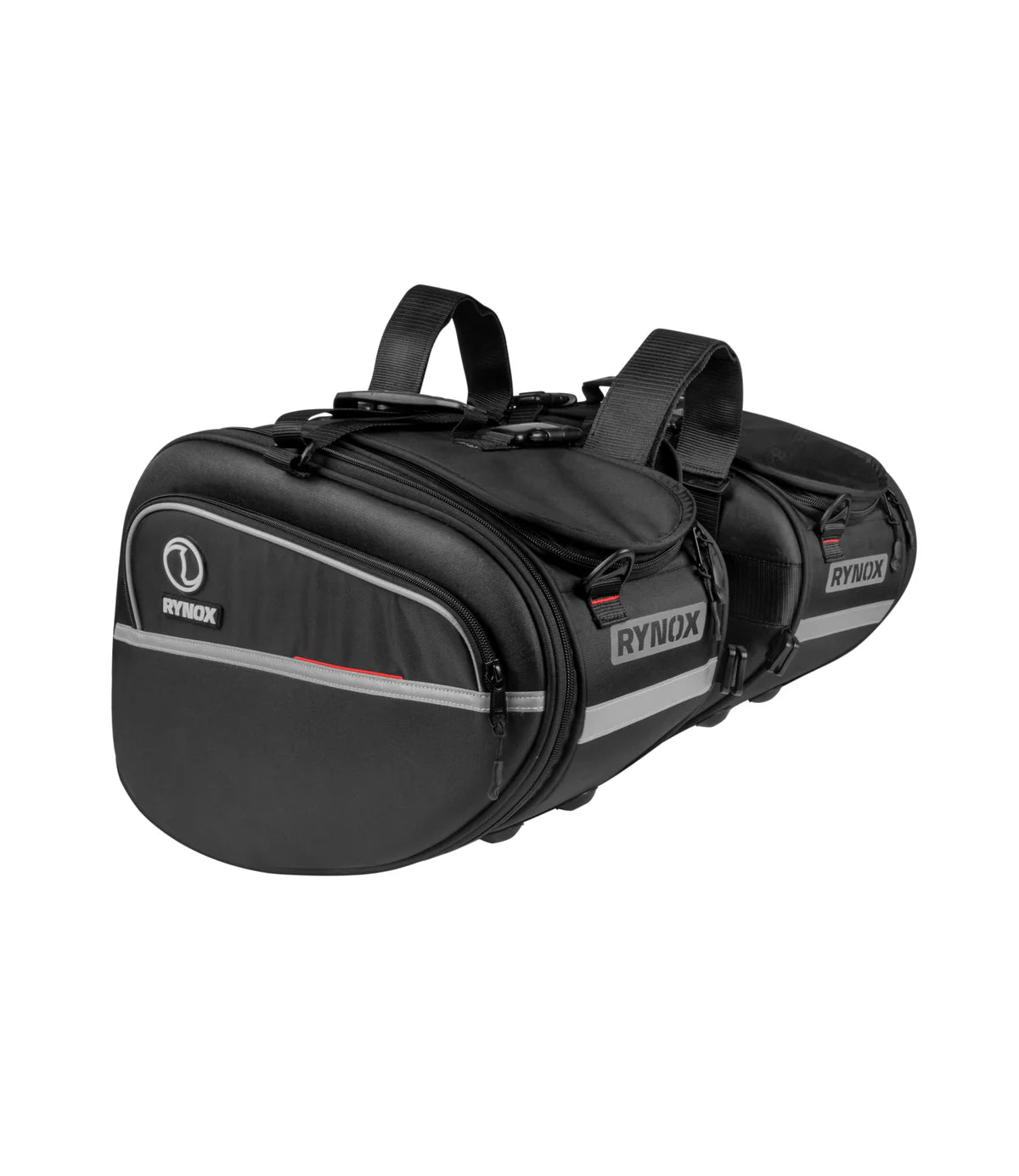 Rynox New Nomad Saddlebag