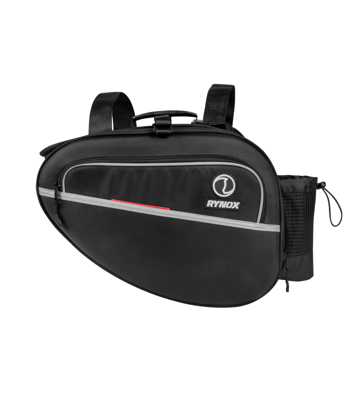 Rynox New Nomad Saddlebag