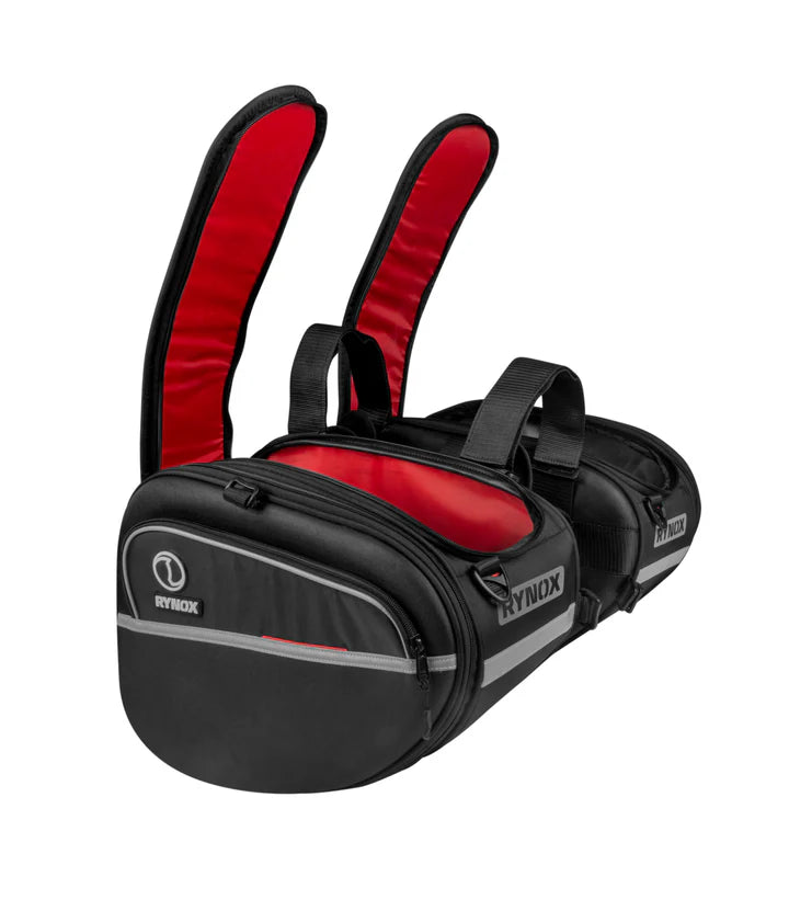 Rynox New Nomad Saddlebag