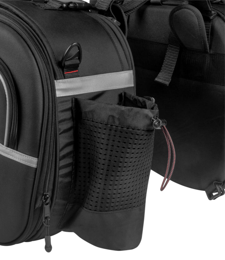 Rynox New Nomad Saddlebag