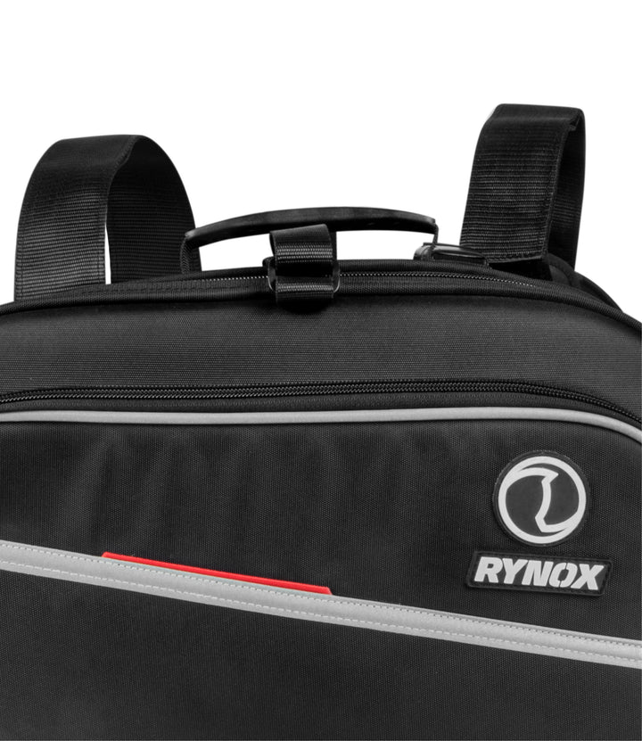 Rynox New Nomad Saddlebag