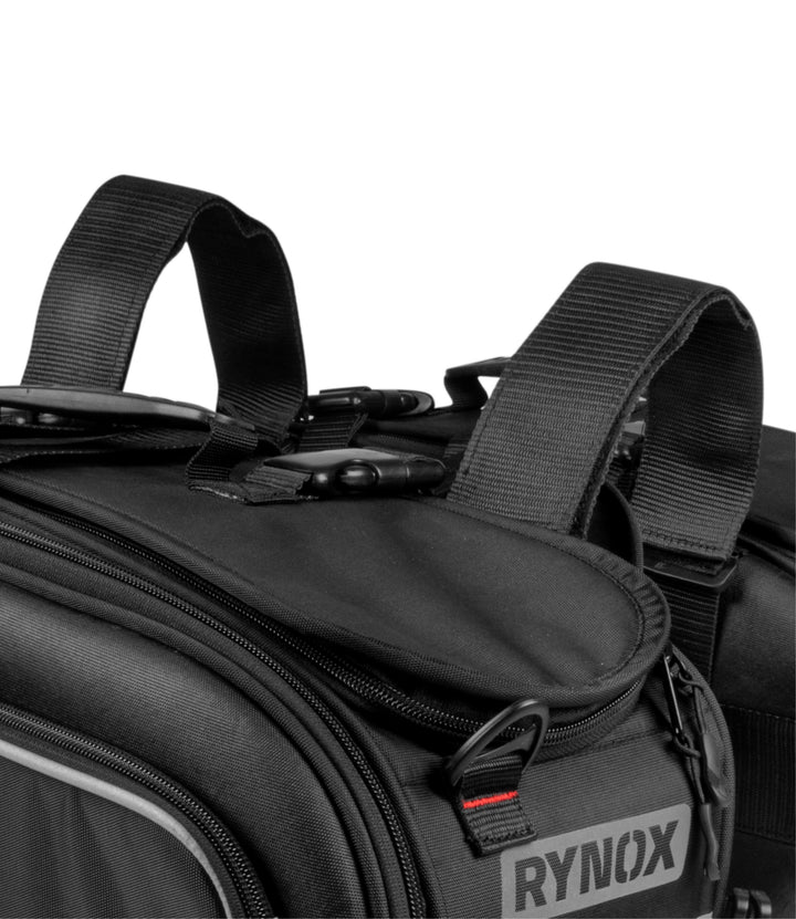 Rynox New Nomad Saddlebag