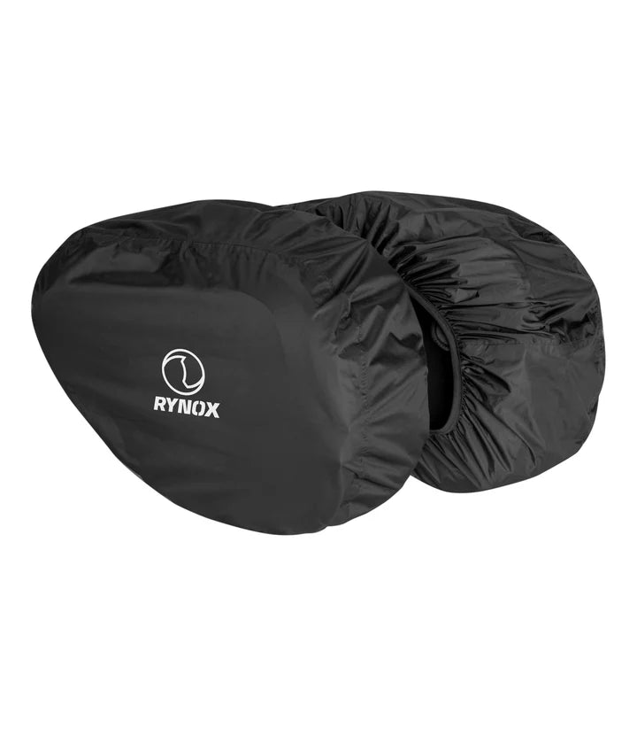 Rynox New Nomad Saddlebag