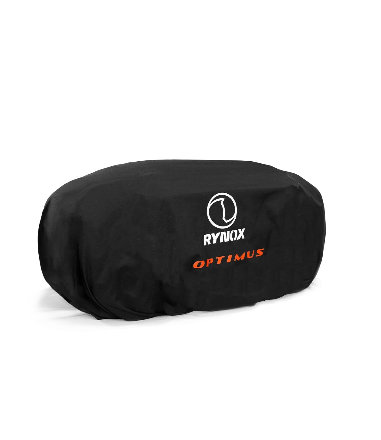 Rynox Optimus Tail Bag 50L