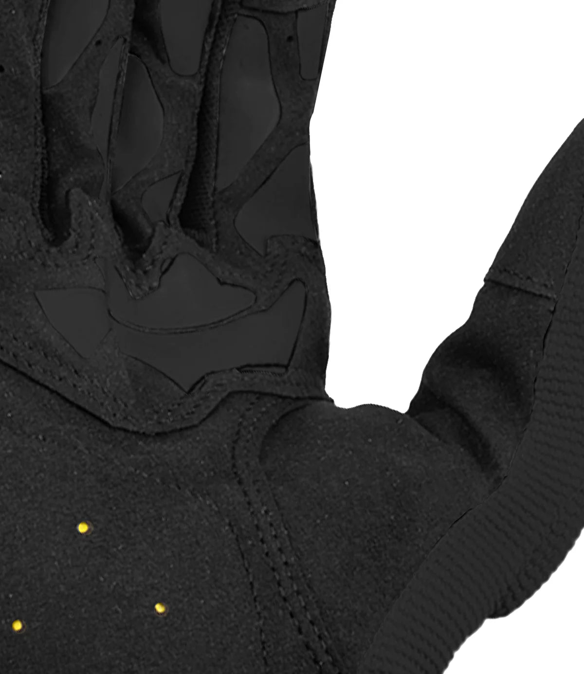 Rynox Ridge Pro Offroad Black Gloves