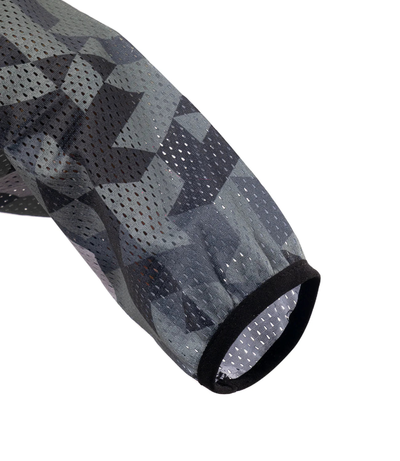 Rynox Fusion Neo Offroad Camo Green Jersey - AH Helmets