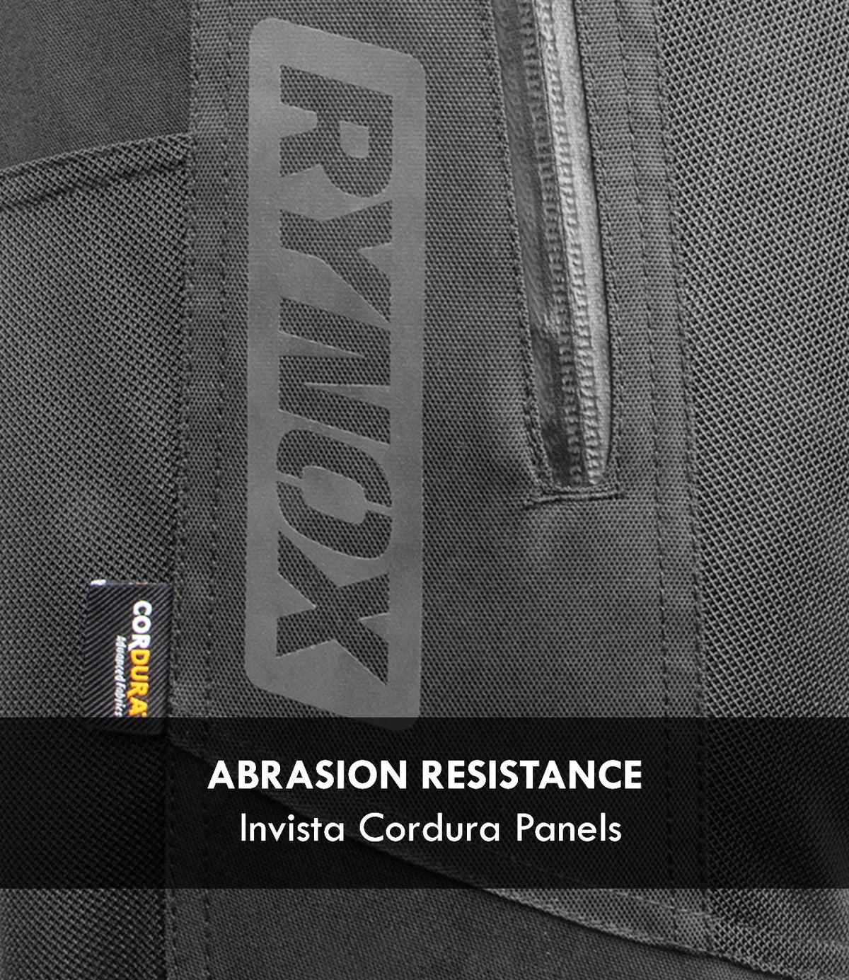 Rynox Air GT Pant