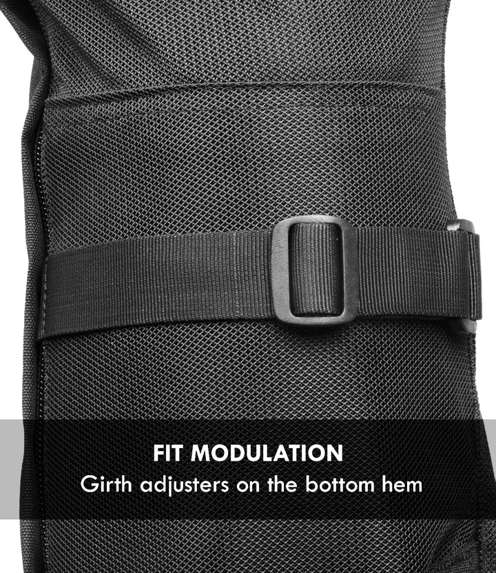 Rynox Air GT Pant